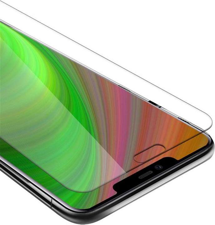 Image du produit Cadorabo Verre de protection d'écran pour Huawei MATE 20 PRO (1 pièce(s), Mate 20 Pro)