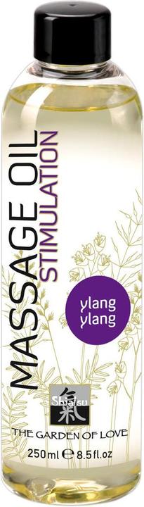Produktbild Shiatsu Stimulation (250 ml)