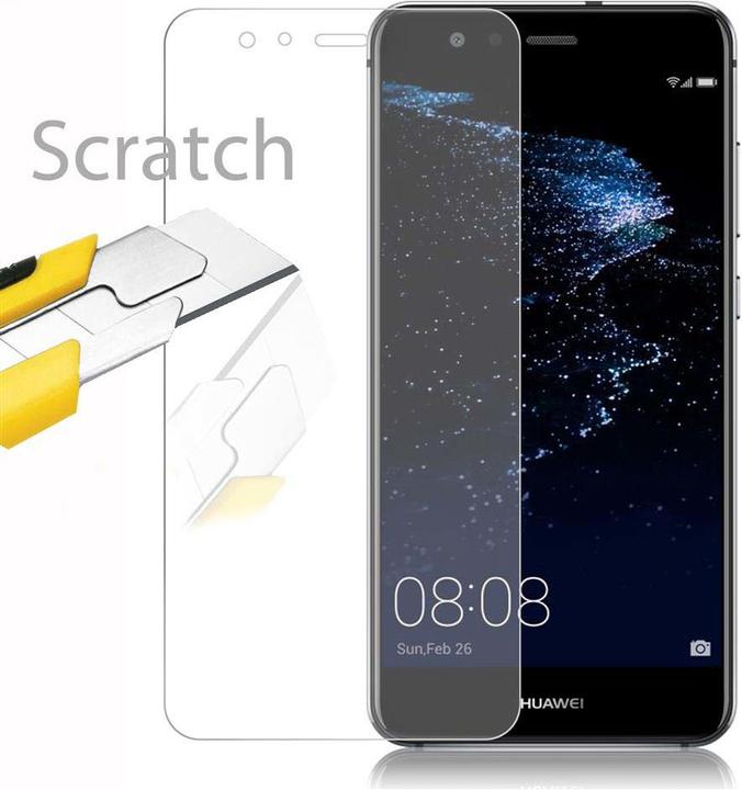 Produktbild Cadorabo Display Schutzglas für Huawei P10 LITE (1 Stück, Huawei P10 Lite)