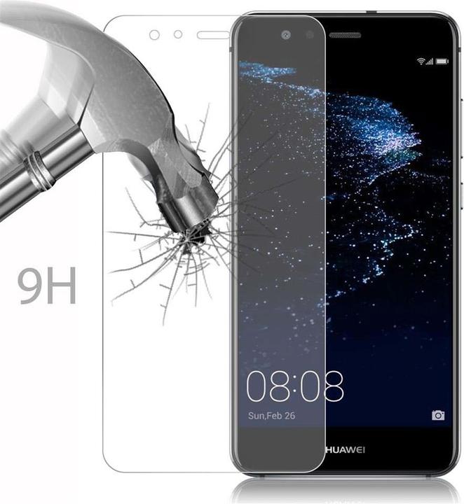 Produktbild Cadorabo Display Schutzglas für Huawei P10 LITE (1 Stück, Huawei P10 Lite)