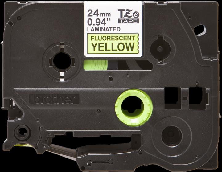 Produktbild Brother Tze-C51 (2.40 cm, Schwarz)