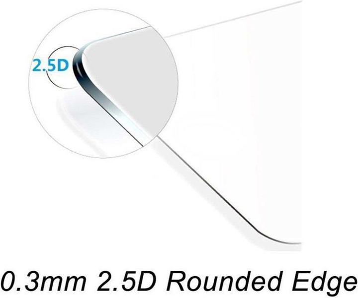 Actual product image Cadorabo Display protection glass for Samsung Galaxy S7 (1 Piece, Samsung Galaxy S21)