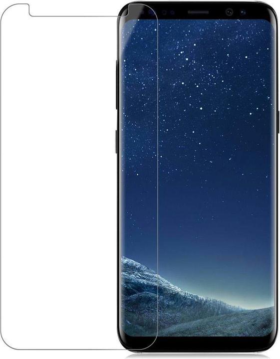 Produktbild Cadorabo Display Schutzglas für Samsung Galaxy S8 PLUS (1 Stück, Samsung Galaxy S21)