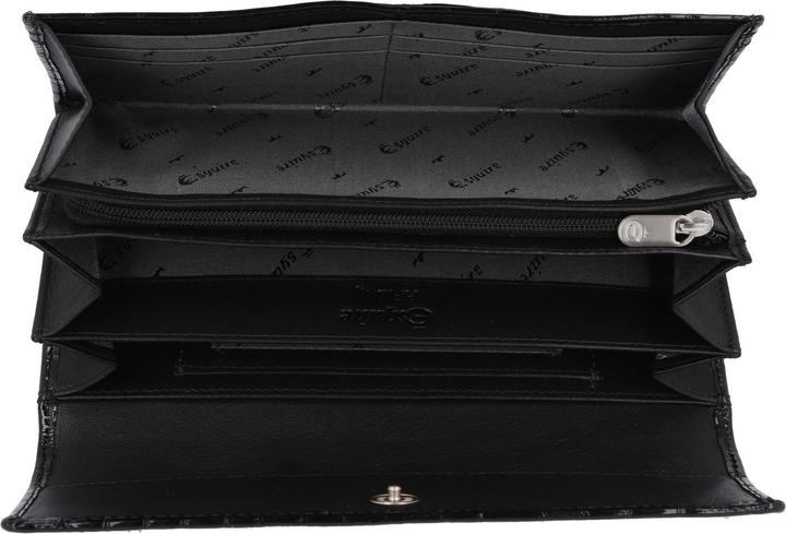 Produktbild Esquire Nizza Geldbörse RFID Schutz Leder 18.5 cm