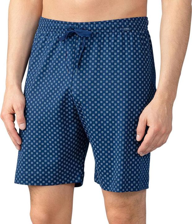 Produktbild Mey Basic Lounge Nightwear Mix & Match Hose kurz - Shorts (54, XL)