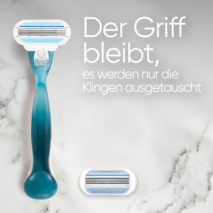 Actual product image Gillette Venus Smooth