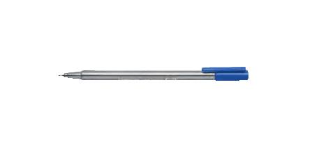 Produktbild Staedtler 334 Fineliner 0,3 Delfterblau (Delft Blue, 1 x)
