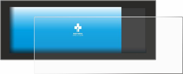 Actual product image upscreen Antibacterial Protector