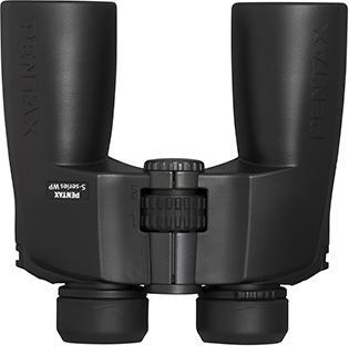 Actual product image Pentax SP 12x50 WP (12 x, 50 mm)