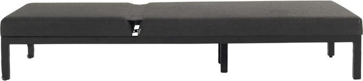 Actual product image Hartman Eva Lounger High (195 cm)