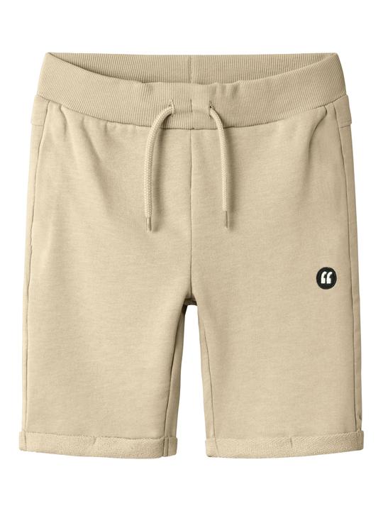 Produktbild Name it Nkmpvimo Swe Shorts Unb Noos (98)