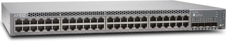 Image du produit Juniper Commutateur EX2300-48P (48 Ports)