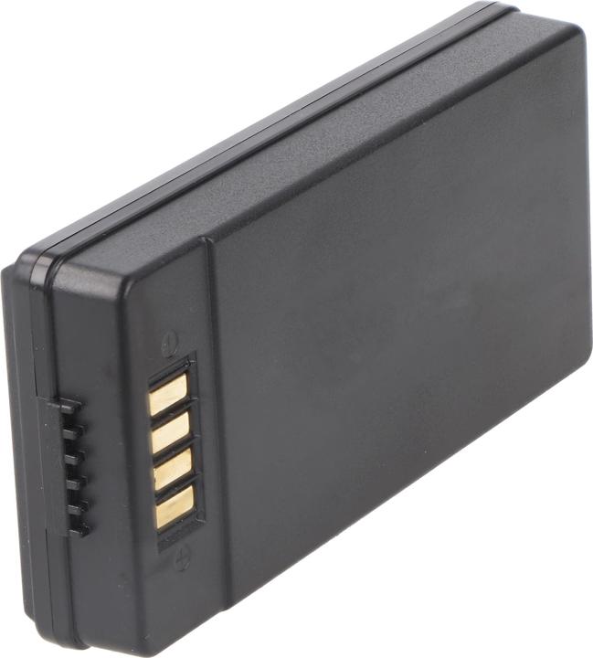 Actual product image XCell Replacement battery suitable for Flir ThermaCam E2, Flir ThermaCam E65, Flir B2, T198258, 1195106 (Rechargeable battery)