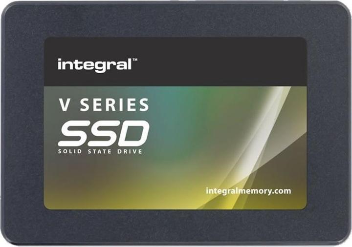 Actual product image V Series Version 2 (120 GB, 2.5")