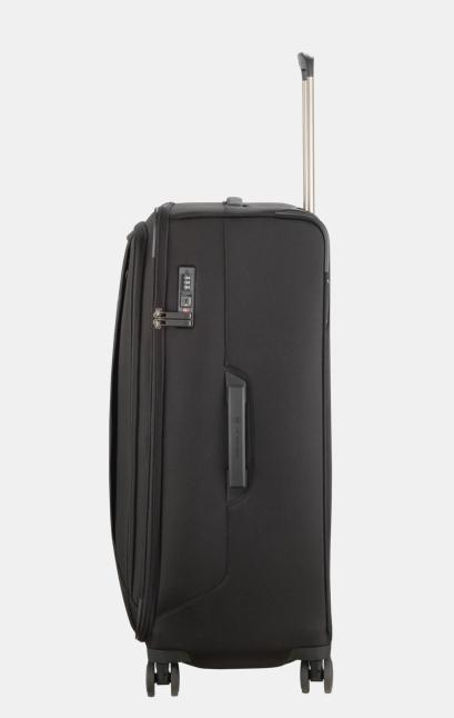 Produktbild Victorinox Werks Traveler 6.0, Extra-Large Softside Case, Black (131 l, XL (ab 115l))