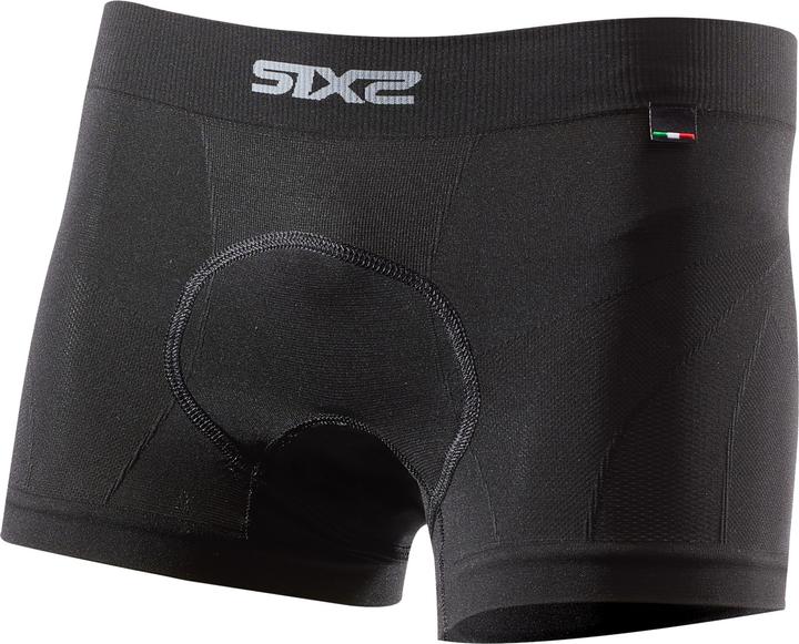 Sixs Boxer court fonctionnel BOX6 V2 (XS)