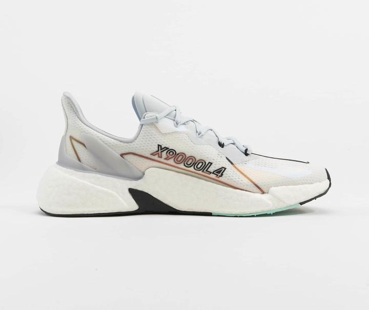 Actual product image adidas X9000L4 H.RDY Shoes - 83429 (44 2/3)