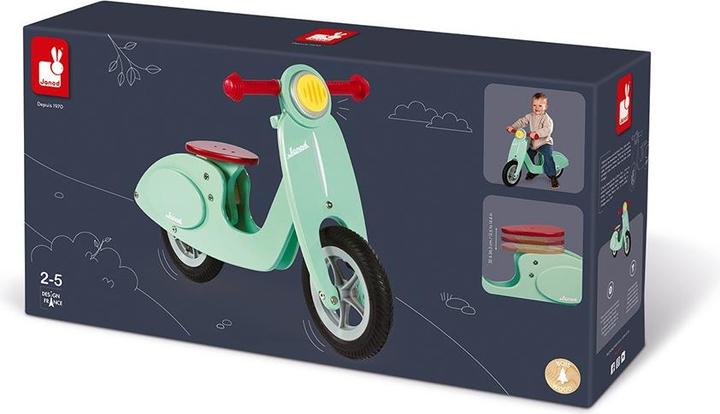 Produktbild Janod Roller