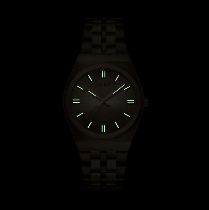Actual product image Cluse Retro 70's (33 mm)