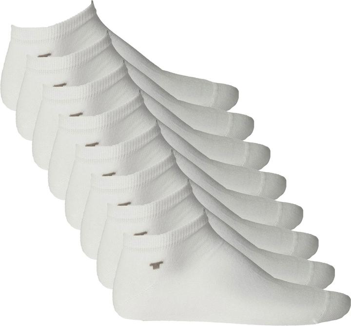 Produktbild Tom Tailor Socken Casual (8er Pack, 43 - 46)