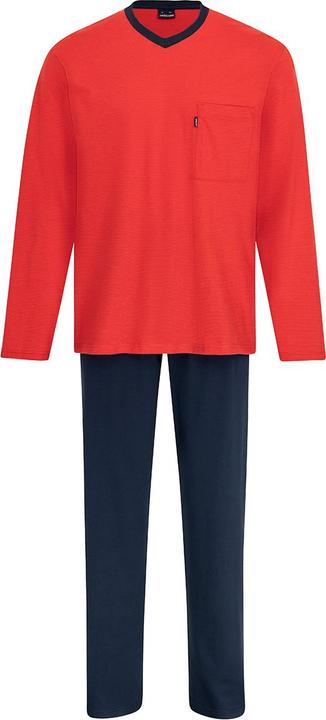 Produktbild Ammann Organic Cotton Schlafanzug Langarm (54, XL)