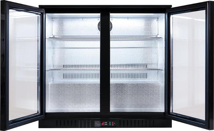 Image du produit Kibernetik Ks208m (188 l)