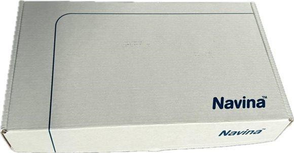 Produktbild Navina Anal Tampon Starter Pack 10 Stk (10 x)
