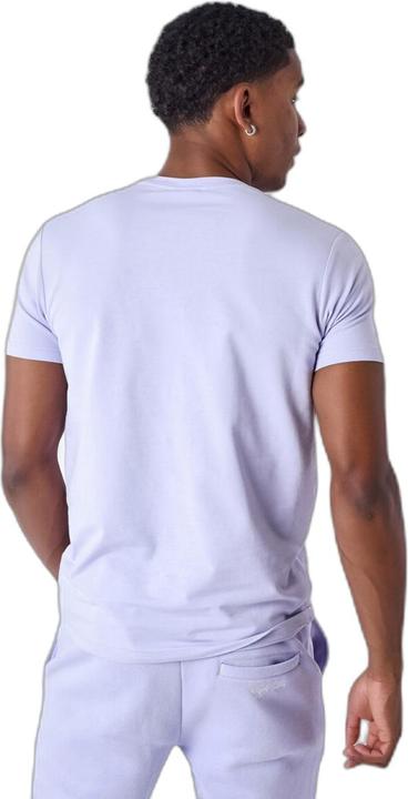 Produktbild Project X Paris t-shirt it stickerei essentials essentials (M)