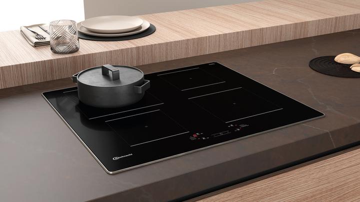 Actual product image Bauknecht BQ 5160S AL