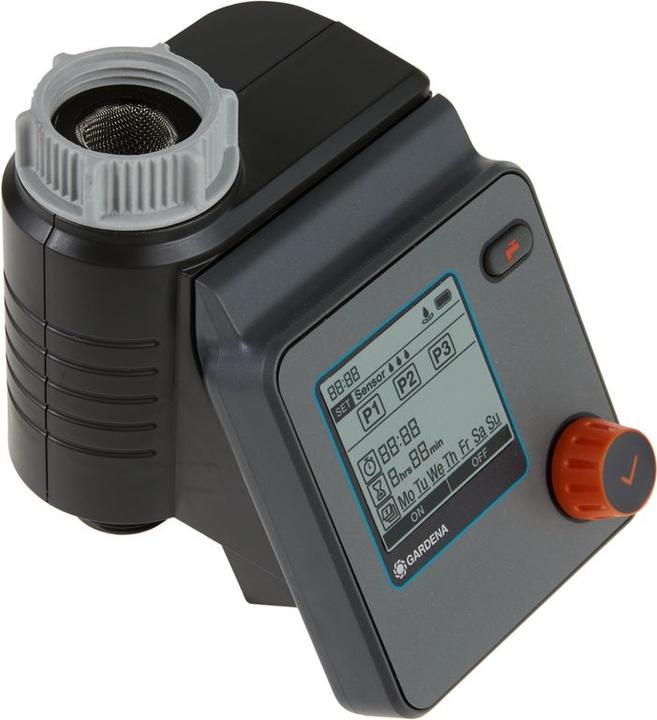 Image du produit Gardena Programmateur d'arrosage Select (Ordinateur d'irrigation)