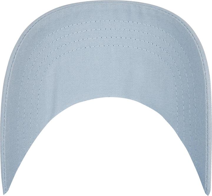 Image du produit Mister Tee Casquette Letter Lightblue Low Profile - 19731 (Taille unique)
