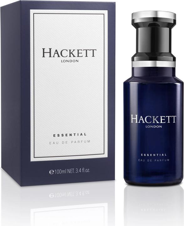 Produktbild Hackett Eau de Parfum (Eau de Parfum, 100 ml)