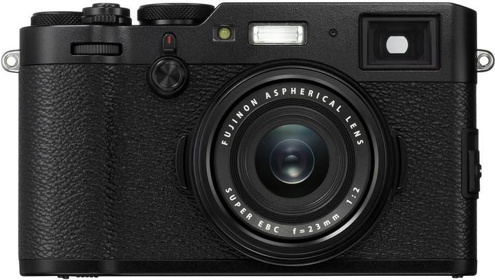 Image du produit Fujifilm X100f (35 mm, 24.30 Mpx, APS-C / DX)