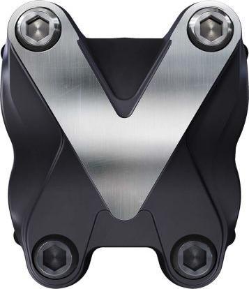 Produktbild PRO Vorbau Vibe Alu 1 1/8" 100mm (100 mm, 100 mm)