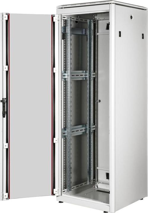 Produktbild Roline 19-Zoll Netzwerkschrank Pro 36 HE (10.86 HE, 19 Zoll Rack)