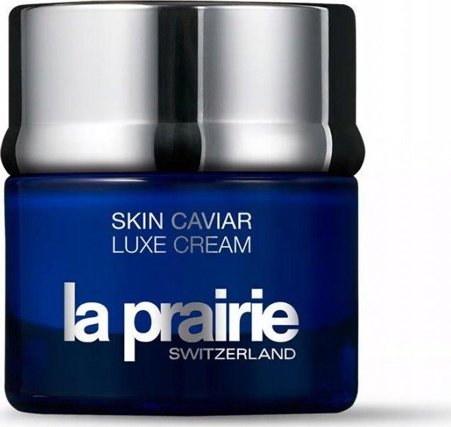 Actual product image La Prairie Skin Caviar Luxe Cream (100 ml, 24h cream)