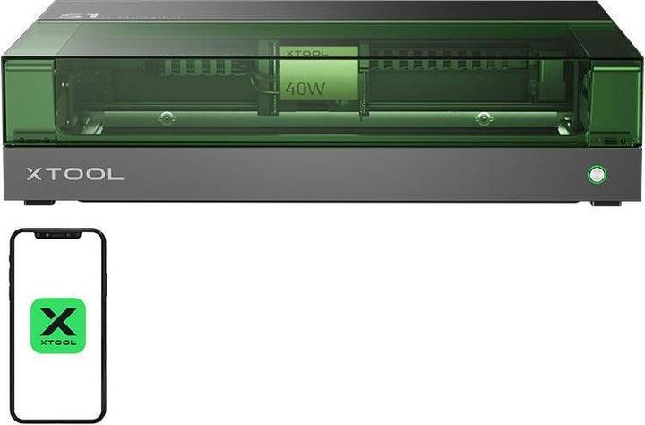 XTool S1