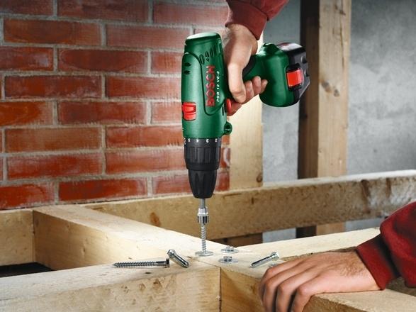 Image du produit zz_ArchivedbyPCD_Bosch Bosch PSB 12 VE-2 2 kg (Fonctionnement sur batterie)