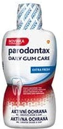 Produktbild Parodontax Daily Gum Care Extra Fresh (500 ml, Mundwasser)