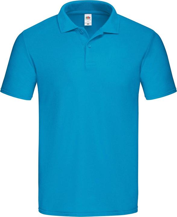 Azure Blau