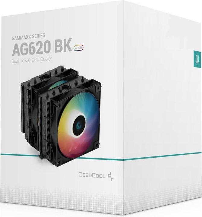 Produktbild Deepcool AG620 (157 mm)