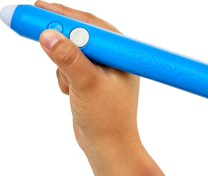 Actual product image Mattel Games Pictionary Air 2 (Multilingual)
