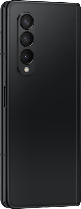 Produktbild Samsung Galaxy Z Fold3 5G (512 GB, Phantom Black, 7.60", SIM + eSIM, 12 Mpx, 5G)