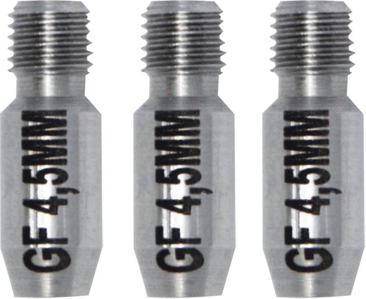 Actual product image Runpotec Start/end sleeve 20322