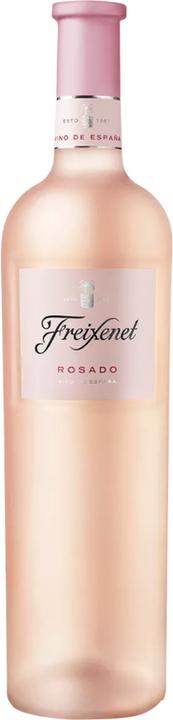 Actual product image Freixenet Rosado (1 x 75 cl, 2023)