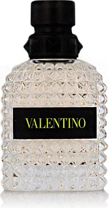 Produktbild Valentino Born in Roma (Eau de Toilette, 50 ml)