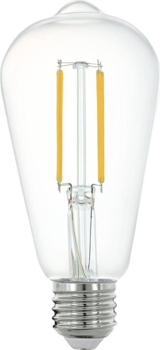 EGLO Sources lumineuses (E27, 6 W, 806 lm, 40 x, E)