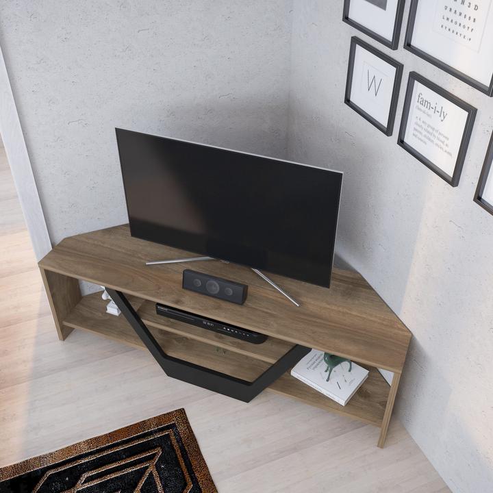 Actual product image Kalune Design Will (120 x 35 x 37 cm)