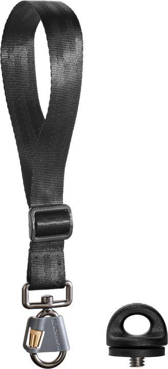 Actual product image Blackrapid Wrist Strap Breathe with FastenR Adapter (Wrist strap)