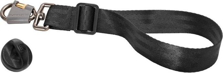 Actual product image Blackrapid Wrist Strap Breathe with FastenR Adapter (Wrist strap)